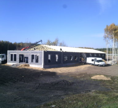 Wieruszów